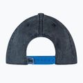 Детска бейзболна шапка BUFF Baseball brokes night blue 2