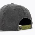 Детска бейзболна шапка BUFF Baseball brokes black 4