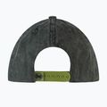 Детска бейзболна шапка BUFF Baseball brokes black 2