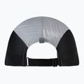 Шапка с козирка BUFF Speed jaru light grey 2