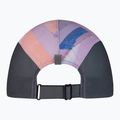 Шапка с козирка BUFF Speed shane lilac 2