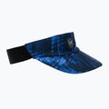 BUFF Go Visor Attel синя козирка за бягане 131390.707.20.00