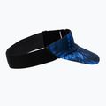 BUFF Go Visor Attel синя козирка за бягане 131390.707.20.00 2