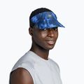 BUFF Go Visor Attel синя козирка за бягане 131390.707.20.00 7