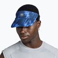 BUFF Go Visor Attel синя козирка за бягане 131390.707.20.00 8