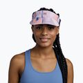 BUFF Go Visor Shane козирка за бягане розова 131391.525.20.00 7