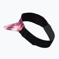 BUFF Go Visor Deri розов козирка за бягане 131392.538.20.00 3