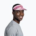 BUFF Go Visor Deri розов козирка за бягане 131392.538.20.00 9