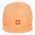Шапка с козирка BUFF 5 Panel Explore slen orange 2