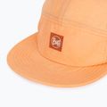 Шапка с козирка BUFF 5 Panel Explore slen orange 3