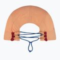 Шапка с козирка BUFF 5 Panel Explore slen orange 2