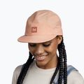 Шапка с козирка BUFF 5 Panel Explore slen orange 4