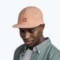Шапка с козирка BUFF 5 Panel Explore slen orange 5
