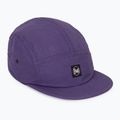 Шапка с козирка BUFF 5 Panel Explore slen violet