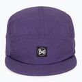 Шапка с козирка BUFF 5 Panel Explore slen violet 2