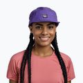 Шапка с козирка BUFF 5 Panel Explore slen violet 3