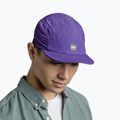 Шапка с козирка BUFF 5 Panel Explore slen violet 4