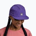 Шапка с козирка BUFF 5 Panel Explore slen violet 5