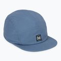 Шапка с козирка BUFF 5 Panel Explore slen denim