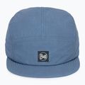 Шапка с козирка BUFF 5 Panel Explore slen denim 2