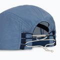 Шапка с козирка BUFF 5 Panel Explore slen denim 4