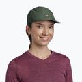 Шапка с козирка BUFF 5 Panel Explore slen military 3