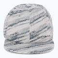 Шапка с козирка BUFF Pack Baseball light grey frane 4