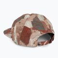 BUFF Pack Baseball Hetch кафява бейзболна шапка 131397.315.10.00 3