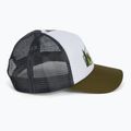 BUFF Trucker Darryl бейзболна шапка бяла 131402.000.30.00 2