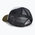 BUFF Trucker Darryl бейзболна шапка бяла 131402.000.30.00 3