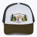 BUFF Trucker Darryl бейзболна шапка бяла 131402.000.30.00 4
