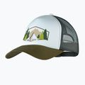 BUFF Trucker Darryl бейзболна шапка бяла 131402.000.30.00 5