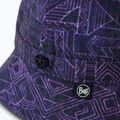 Детска шапка с периферия Buff Fun Bucket kasai violet 2