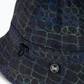 Детска шапка с периферия Buff Fun Bucket kote black 2