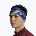 Мултифункционална прашка BUFF CoolNet UV Underhelmet Akim navy blue 132297.791.10.00 3