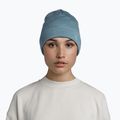 Зимна шапка BUFF от мериносова вълна с масивен басейн 3
