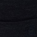 Зимна шапка BUFF Heavyweight Merino Wool solid indigo 2