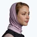 BUFF Средно тегло мериносова вълна меланж лилав пясък многофункционален слинг 4