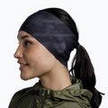 BUFF Tech Fleece лента за глава rabey grey 3