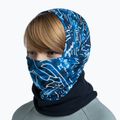 Детски мултифункционален слинг BUFF Polar tivat blue 4