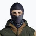 Балаклава BUFF Ecostretch alock със сребърен ръкав 2