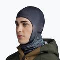 Балаклава BUFF Ecostretch alock със сребърен ръкав 3