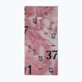 Многофункционална кърпа BUFF Original Ecostretch nerody бледорозова 2