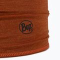 Многофункционална кърпа BUFF Lightweight Merino Wool solid cinnamon 3