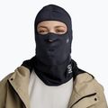 Шапка маска BUFF Windproof solid black 3