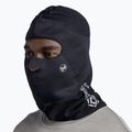 Шапка маска BUFF Windproof solid black 6