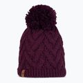 Зимна шапка BUFF Knitted & Fleece Caryn dahlia