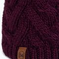 Зимна шапка BUFF Knitted & Fleece Caryn dahlia 2