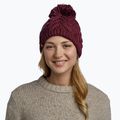 Зимна шапка BUFF Knitted & Fleece Caryn dahlia 3