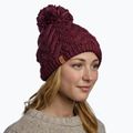 Зимна шапка BUFF Knitted & Fleece Caryn dahlia 4